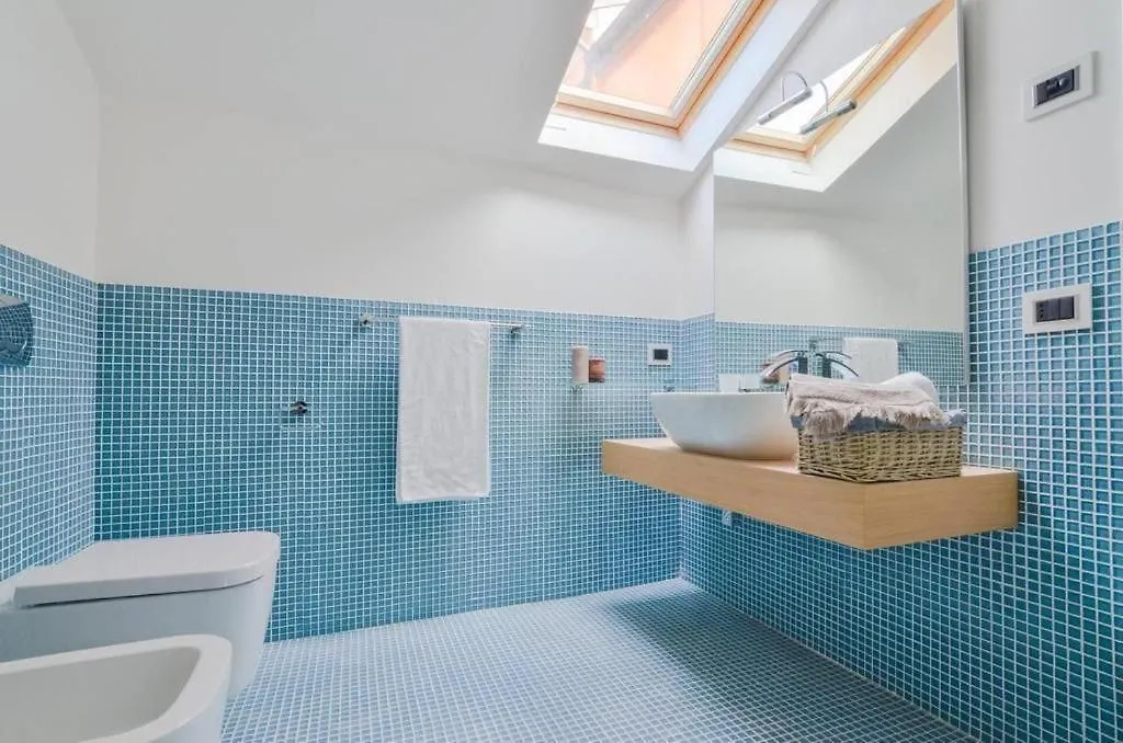 Fulcanelli Apartment Bologna 0*,