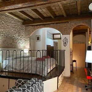  Apartment The Loft