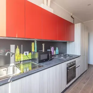  Apartment Indipendenza, By Short Holidays