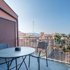  Apartment Casa Macca By Studio Vita