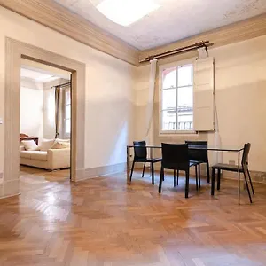  Apartment Casa Diamanti