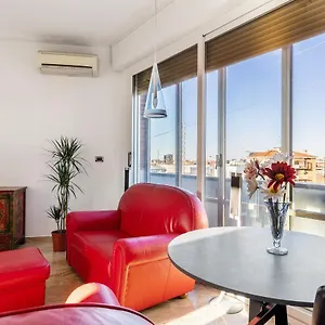  Apartment 051 Living