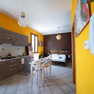  Apartment Il Fiore Di Gio