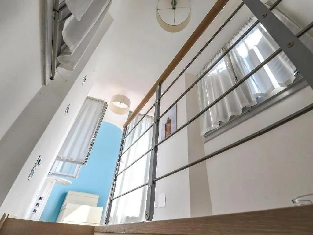 Fulcanelli Apartment Bologna 0*,  Italy