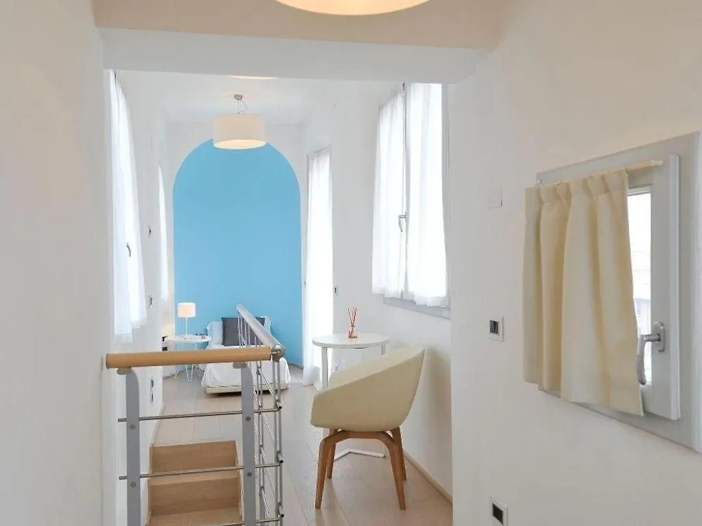 Fulcanelli Apartment Bologna Italy