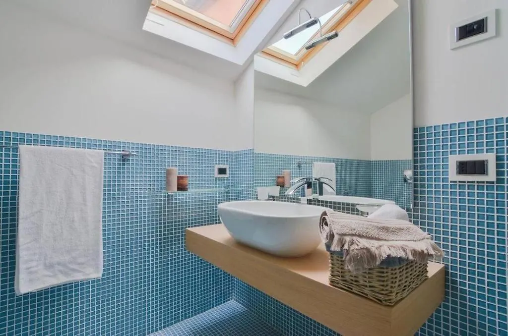 Fulcanelli Apartment Bologna